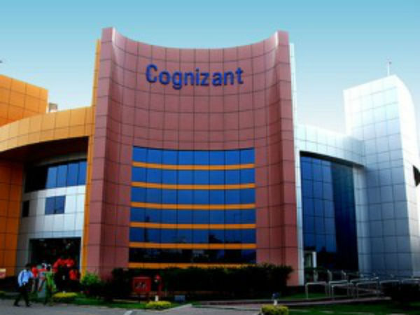 Income tax department has issued notice to Cognizant Income tax department has issued notice to Cognizant