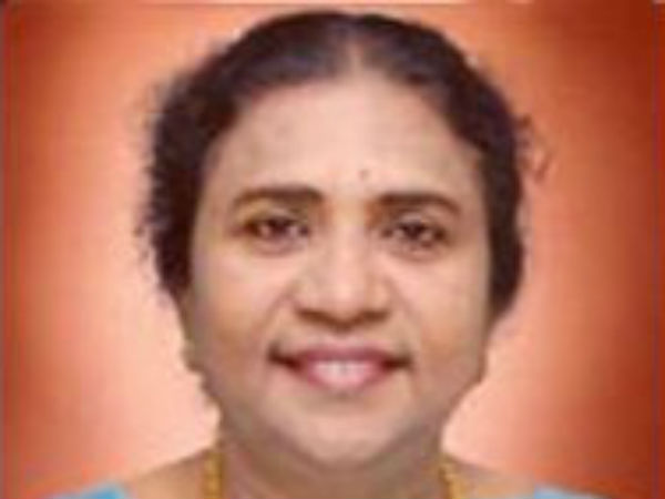 P.H. Pandian wife passes Cynthia Pandian away P.H. Pandian wife passes Cynthia Pandian away