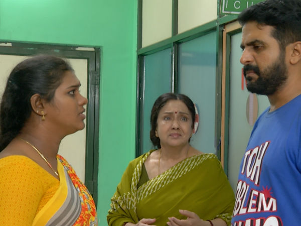 குல தெய்வமா? கொலை தெய்வமா?
