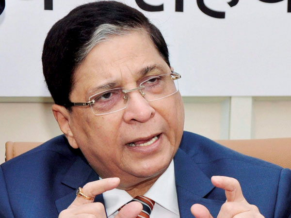 Chief justice of India Deepak misra calls Attorney general on the co judges allegation Chief justice of India Deepak misra calls Attorney general on the co judges allegation