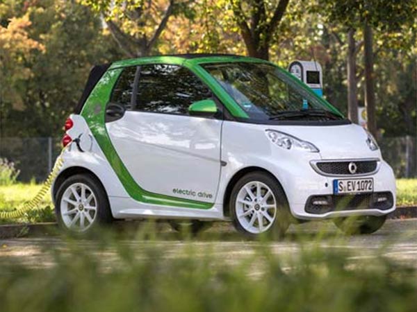 Budget 2018: Tax sops for electric vehicles likely Budget 2018: Tax sops for electric vehicles likely