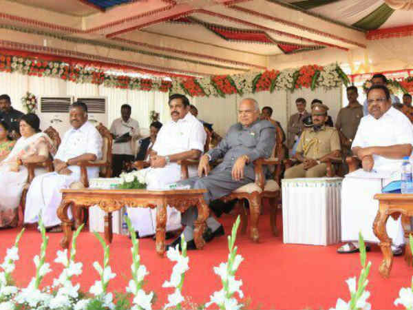 இப்படியாகிவிட்டது நிலை