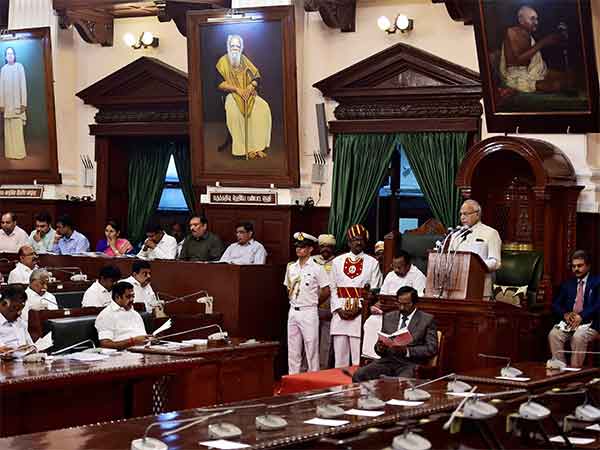 New bill in assembly will allow people to select their Mayor New bill in assembly will allow people to select their Mayor