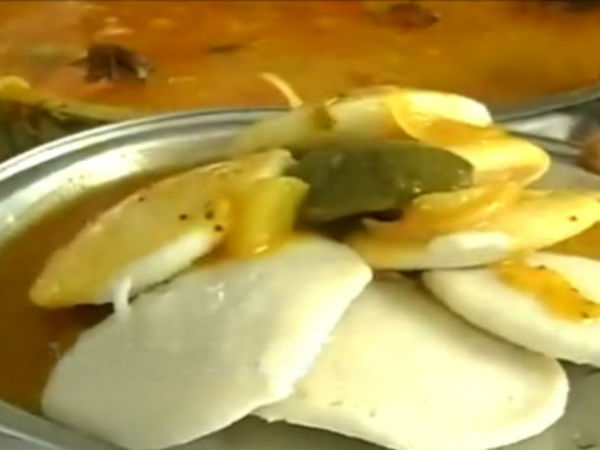 One died while he was involving in Idly eating competition in Pudukkottai One died while he was involving in Idly eating competition in Pudukkottai