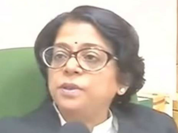 India's first woman advocate becomes SC Judge India's first woman advocate becomes SC Judge