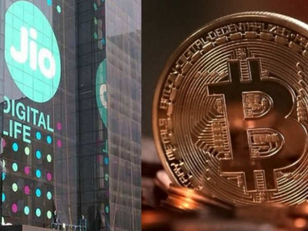 Reliance jio is planning to introduce Jio coin Reliance jio is planning to introduce Jio coin