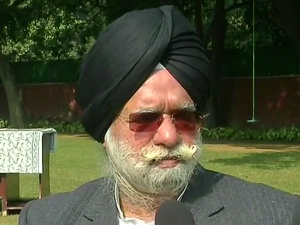 Truth can not be hidden for a long time: Senior lawyer KTS Tulsi Truth can not be hidden for a long time: Senior lawyer KTS Tulsi