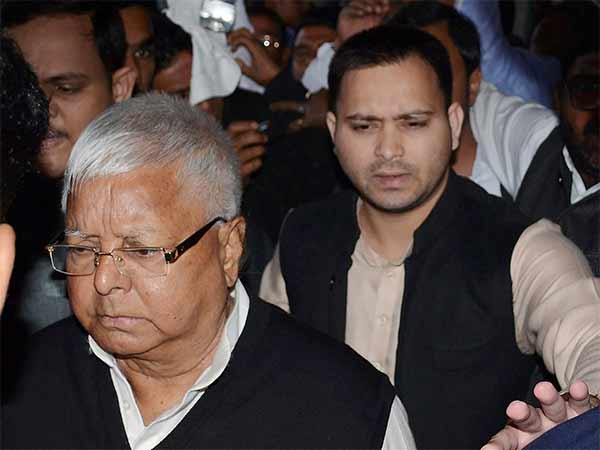 Lalu hearing deferred again, quantum of sentence on Friday Lalu hearing deferred again, quantum of sentence on Friday