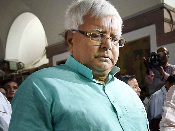 Fodder scam Lalu prasad yadav: 22 year case Time line Fodder scam Lalu prasad yadav: 22 year case Time line
