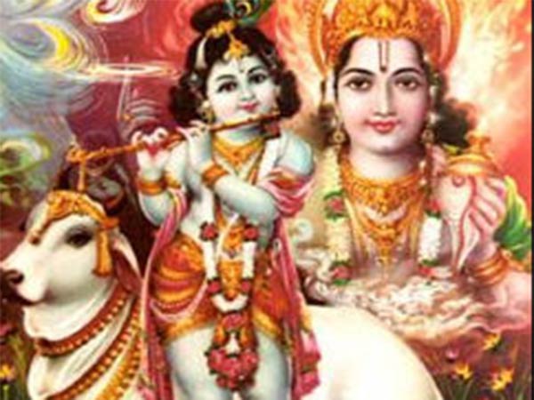 Thirupavai and Tiruvempavai for the month of Margazhi Jan 19 Thirupavai and Tiruvempavai for the month of Margazhi Jan 19