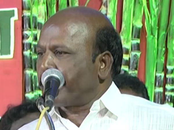 ஸ்டாலின் தடையில்லை