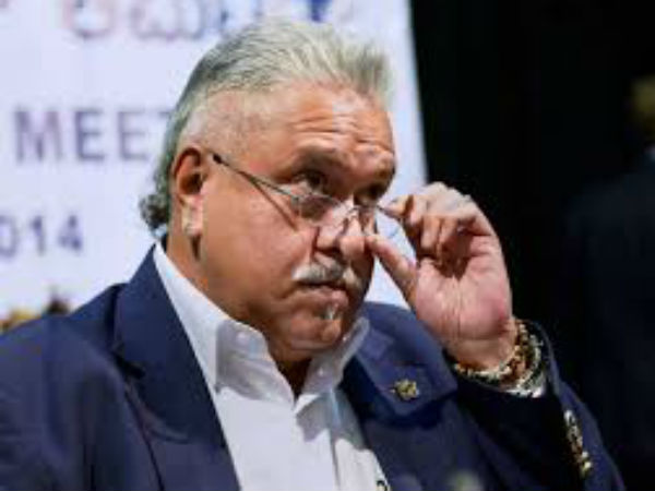 Vijay Mallya has been declared as proclaimed offender Vijay Mallya has been declared as proclaimed offender