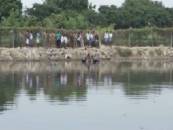 Young women and her children Mysterious Death on Nagerkovil Young women and her children Mysterious Death on Nagerkovil
