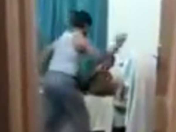 விடாமல் தாக்குதல்