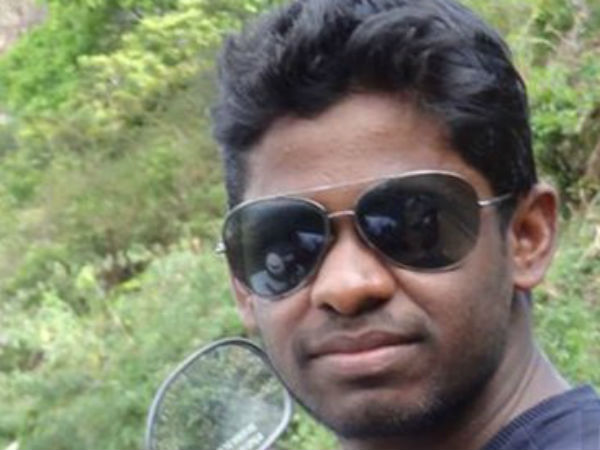 அரசு விசாரிக்கவே இல்லை