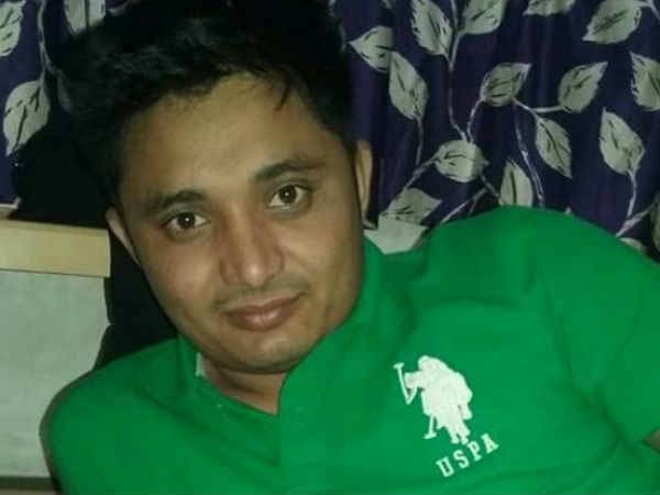 Nathuram, accused in the murder of Inspector Periyapandi arrested by Rajasthan police Nathuram, accused in the murder of Inspector Periyapandi arrested by Rajasthan police