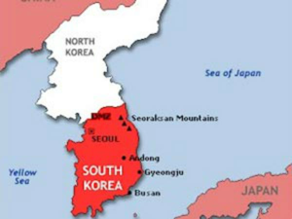 North Korea - South Korea bilateral talks started North Korea - South Korea bilateral talks started