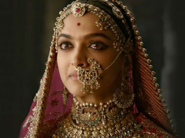 We won't screen Padmaavat - Gujarat multiplex association We won't screen Padmaavat - Gujarat multiplex association