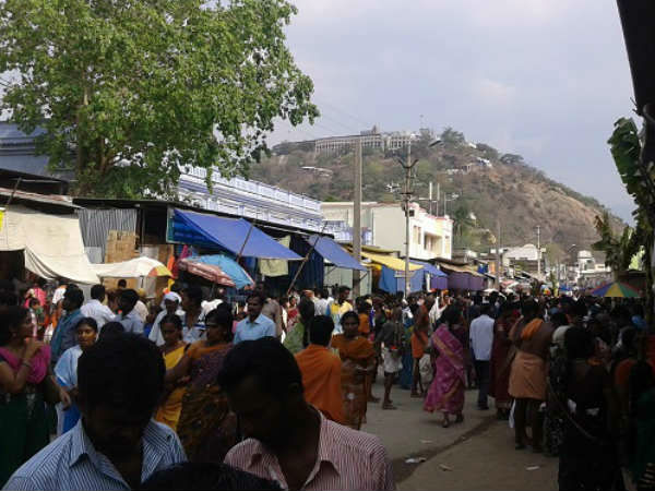 முருகனுக்கு வேல் கொடுத்த தினம்