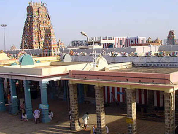 Pazhani Murugan temple closed due to lunar eclipse Pazhani Murugan temple closed due to lunar eclipse