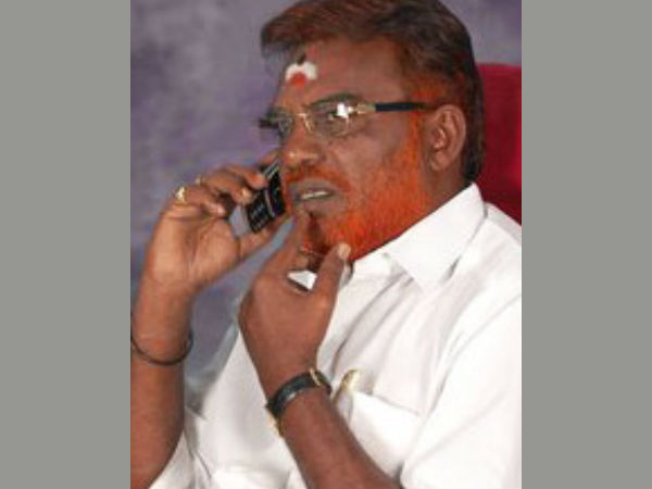 144 imposed in Tuticorin district due to Pasupathi Pandiyan anniversary 144 imposed in Tuticorin district due to Pasupathi Pandiyan anniversary