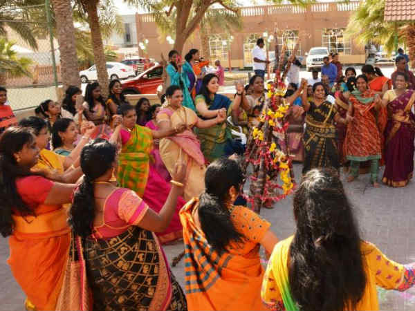 பொங்கலோ பொங்கல்