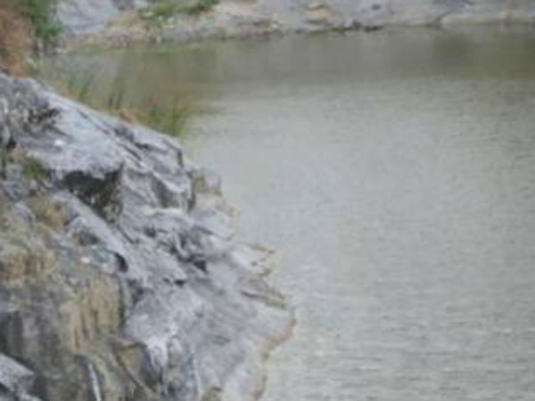 Three members of the same family drown in pond Three members of the same family drown in pond