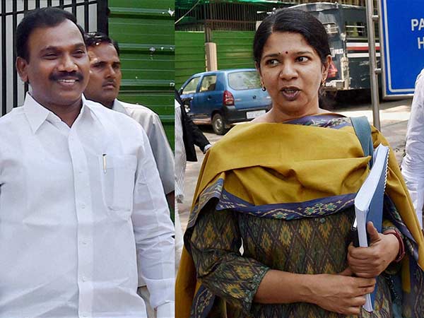Law Ministry allows CBI to appeal in 2G Case Law Ministry allows CBI to appeal in 2G Case