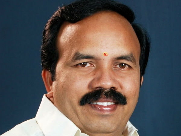 உண்மைய சொன்ன ராஜசேகரன்
