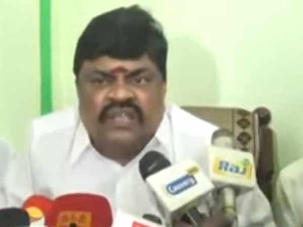கல்லெறிய தெரியும்