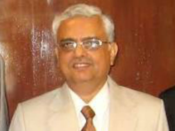 OmPrakash Rawat take over charge as Chief Election Commissioner by next week OmPrakash Rawat take over charge as Chief Election Commissioner by next week