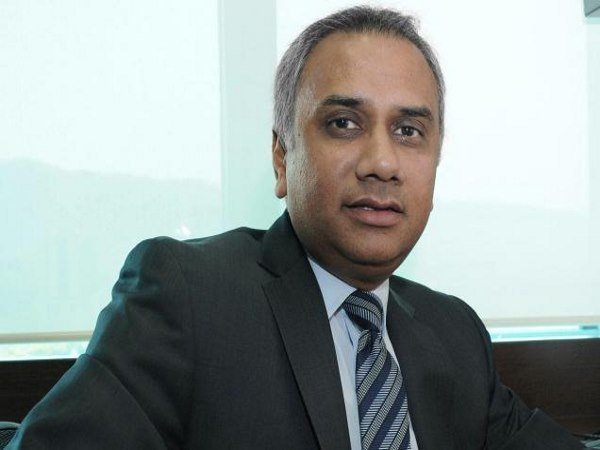 Salil Parekh takes charge as Infosys new CEO and MD Salil Parekh takes charge as Infosys new CEO and MD