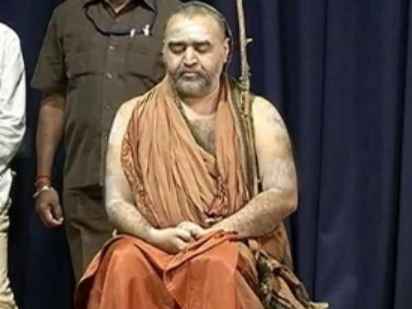 சர்ச்சை கிளம்பியது