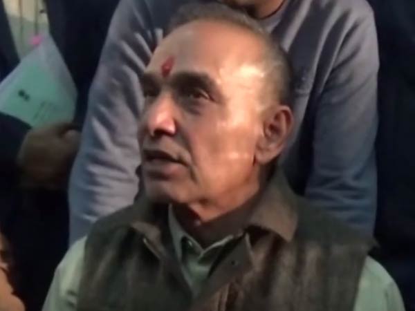 கருத்தில் மாற்றமில்லை