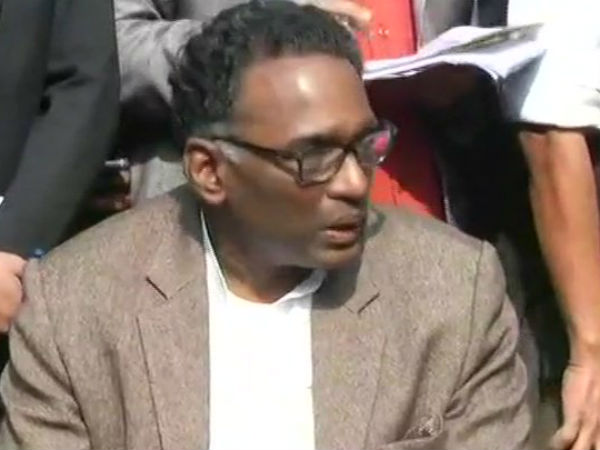 We made a request to the CJI for a rectification but were turned down: Supreme court judges We made a request to the CJI for a rectification but were turned down: Supreme court judges
