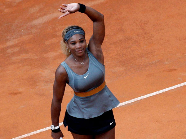 Serena to miss Aus Open Serena to miss Aus Open