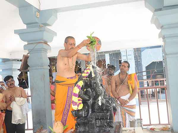 பிள்ளைகளால் தொந்தரவு