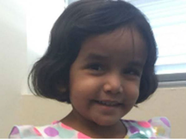 Sherin Mathews: India cancels America's adoption agency Sherin Mathews: India cancels America's adoption agency