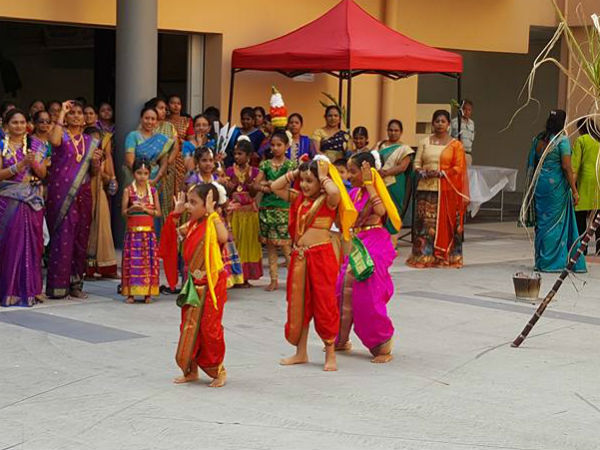 பாரம்பரிய விளையாட்டுக்கள்