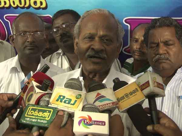 CITU is ready to accept 2.44% Pay hike CITU is ready to accept 2.44% Pay hike