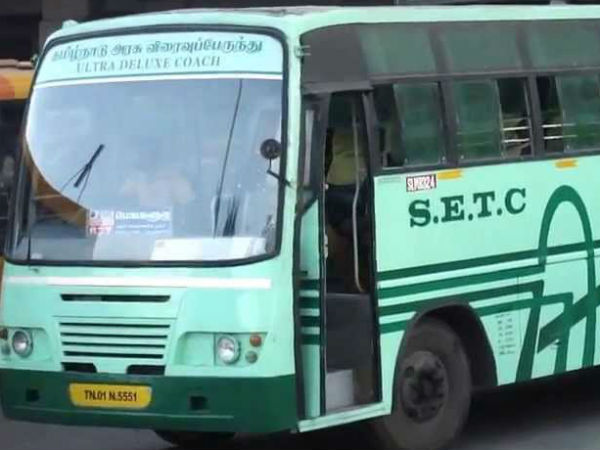 Court Cant involve in Government decisions says HC in bus fare hike case Court Cant involve in Government decisions says HC in bus fare hike case