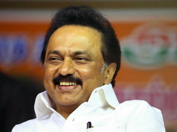 Foreign Sand Import issue Stalin urges Tamilnadu Government Foreign Sand Import issue Stalin urges Tamilnadu Government