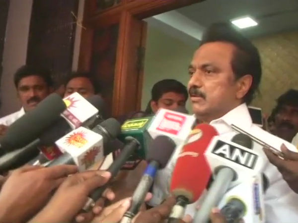 நிர்வகிக்கத் தெரியவில்லை