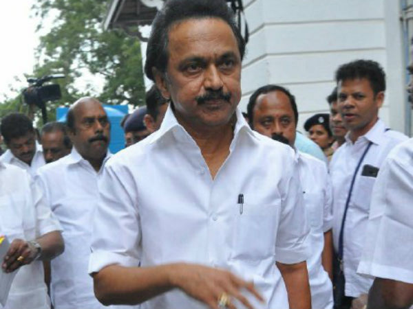 DMK opposes MLA increment bill in assembly DMK opposes MLA increment bill in assembly