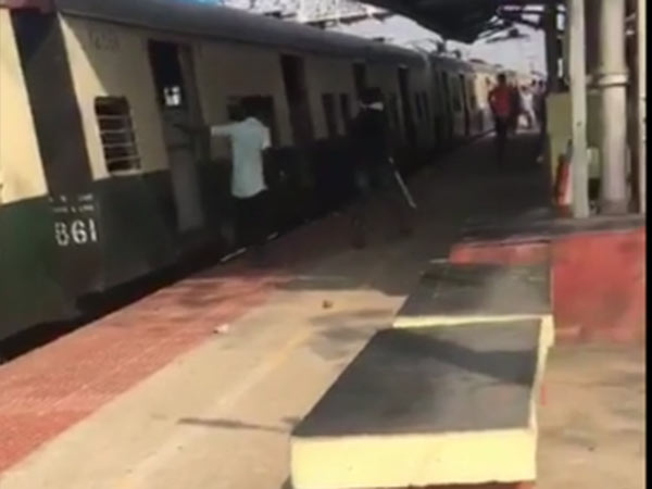 வெட்டு காயம்