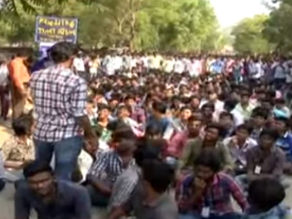 நாளுக்கு நாள் தீவிரம்