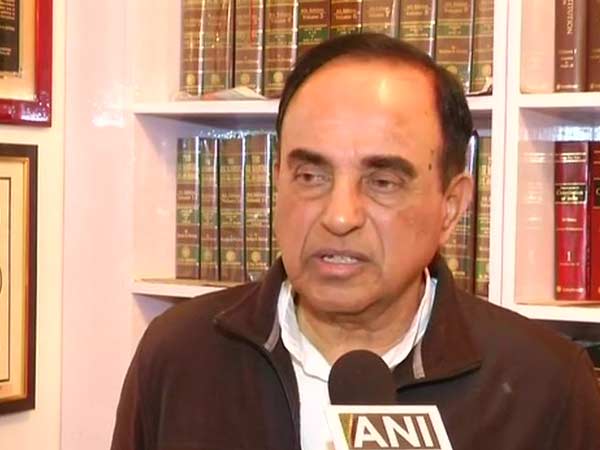 Prime Minister Modi should directly intervene in the Supreme Court judges issue: subramanian swamy Prime Minister Modi should directly intervene in the Supreme Court judges issue: subramanian swamy