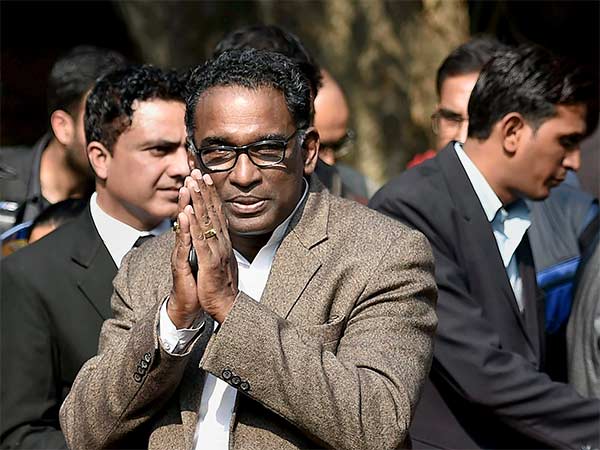 Supreme Court's administration is not good for past few month: Judge Chelameswar Supreme Court's administration is not good for past few month: Judge Chelameswar