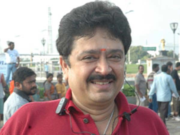 Reason behind S.VE.SHEKHER's resignation from trusty post Reason behind S.VE.SHEKHER's resignation from trusty post