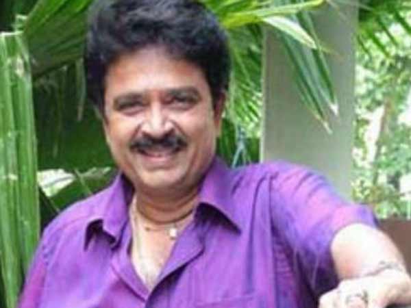 S.Ve.Shekher resigned from Trustee post S.Ve.Shekher resigned from Trustee post